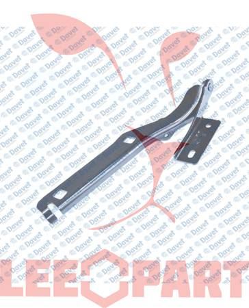 LEEOPART BB24101 Kaput Mentesesi Sol Partner Tepee - Berlingo 07>  ####